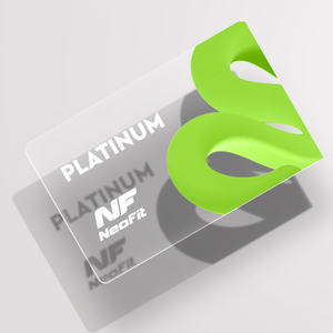 Карта "Platinum"