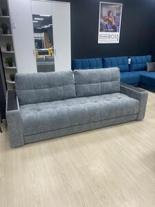 Стильный диван для тех, кто ищет максимальный комфорт