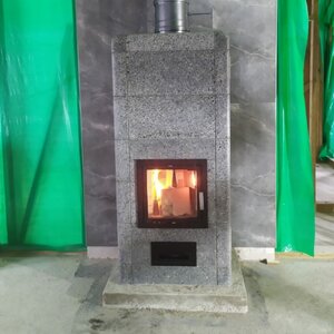 Лахта Эко