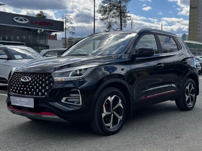 Chery Tiggo 4 Pro '2023