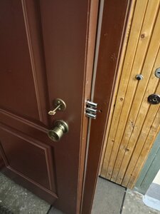 Вскрытие замков