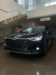 Новый автомобиль Chery Arrizo 8 1.6 AMT (186 л.с.) 2023