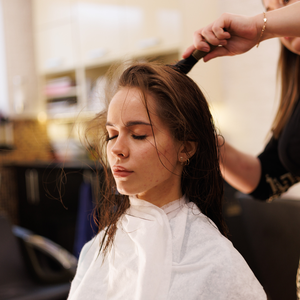 Окрашивание волос Loreal. ТОП-Стилисты. Опыт 18 лет.