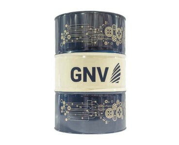 Моторное масло GNV PREMIUM FORCE LL PLUS 10W-40 E4/E7