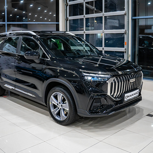 Geely Okavango