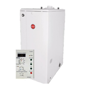 Дизельный котел Kiturami Turbo-13R (15.1 кВт)
