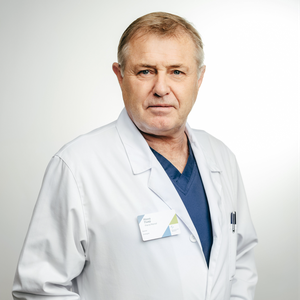 Прием уролога