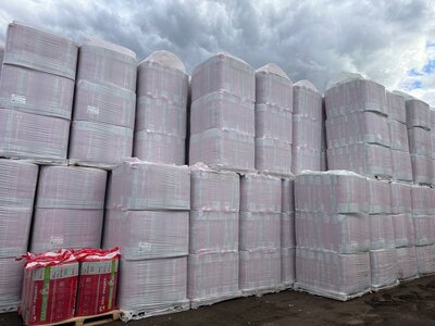 Роквол Скандик 100мм (2.88 кв)