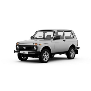 Lada Niva Legend
