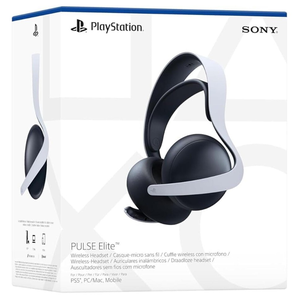 Беспроводная гарнитура Pulse Elite (PS5)
