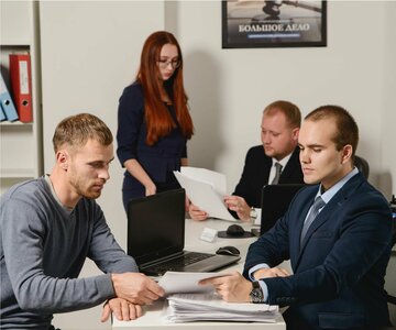 Земельный юрист в Орле, решим любой вопрос с землей