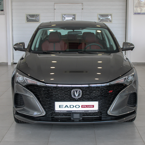 Changan Eado plus