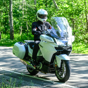 Мотоцикл Cfmoto 1250TR-G (ABS)