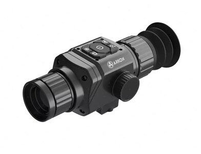Arkon Alfa II ST25 тепловизионный прицел