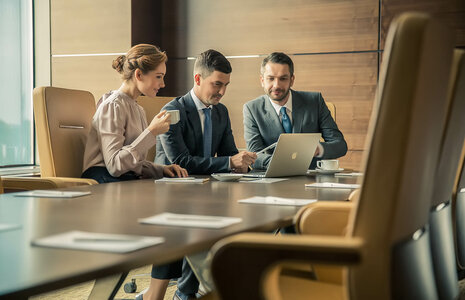 Продажа готовых ООО