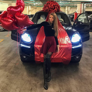 Деньги на автомобиль
