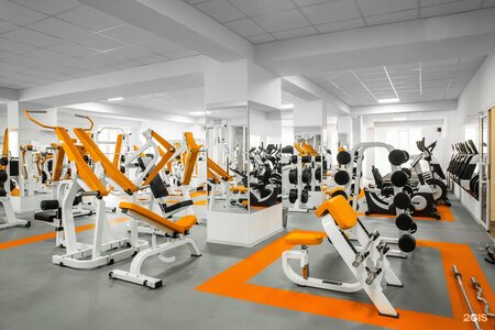 Абонемент на месяц 