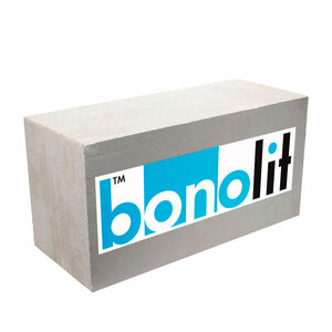 Газоблок Bonolit
