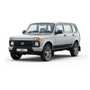 Niva Legend (Нива Легенд)