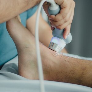 Флеболог - скидка 30% на первич. прием по пр. коду Карты