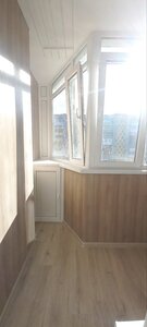 Тёплое остекление 