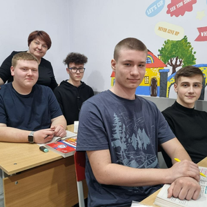 Русский язык