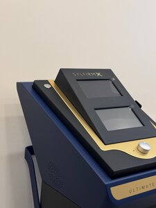 Микроигольчатый RF-лифтинг Sylfirm X