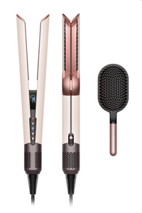 Выпрямитель Dyson AirStrait HT01 Ceramic Pink / Rose Gol