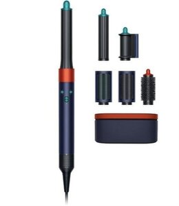 Фен-стайлер для волос Dyson Airwrap Complete Long [HS05]