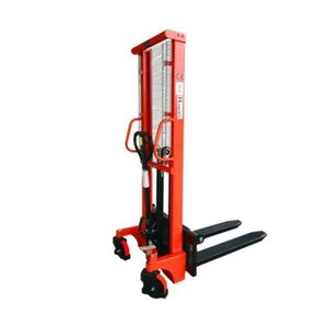 Гидравлический Штабелер HS 1610 OXLIFT, 1600 мм, 1000 кг