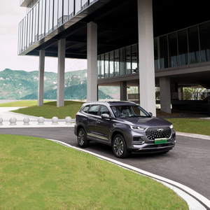 TIGGO 8 PRO PLUG-IN HYBRID