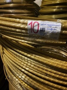 Арматура стеклокомпозитная 10мм ГОСТ