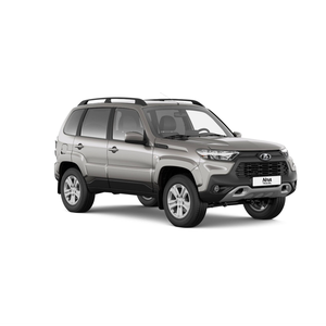 Niva Travel