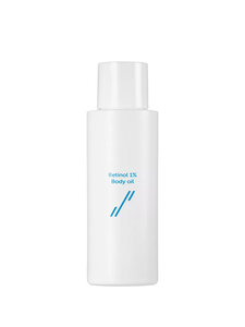 Масло для тела Retinol 1%, 100мл