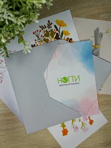 Подарочные сертификаты на любой выбор