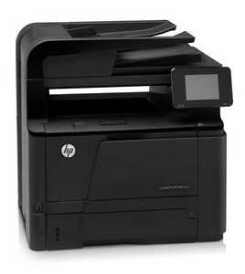 Ремонт принтера hp LJ Pro 400 M425