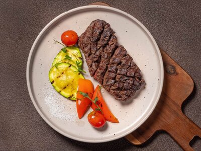 London broil steak