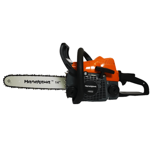 Бензопила Hanakawa 932H 14" 35 см