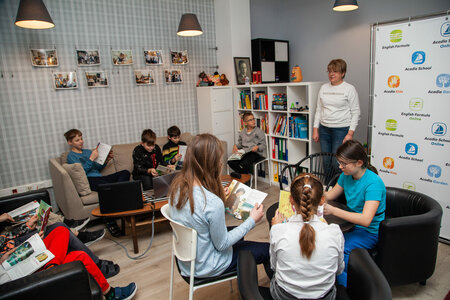 Английский для подростков. Teens 2
