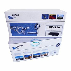 Картридж HP CE410A