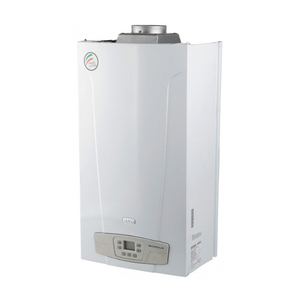 Котел газовый настенный Baxi ЕСО FOUR 24 (2-х конт., атм