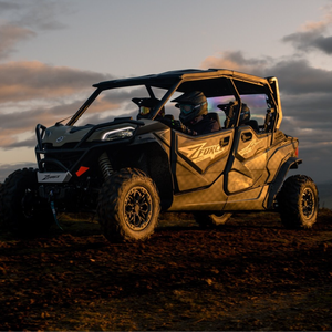 Прокат Багги CFMOTO ZFORCE 950 Sport-4 EPS