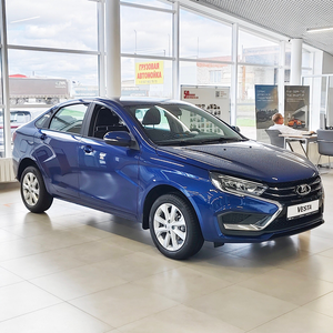 LADA Vesta седан