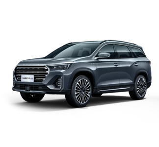 Кроссовер Jetour X90 Plus
