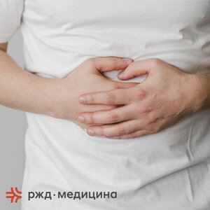 Чек-ап "Здоровая печень"