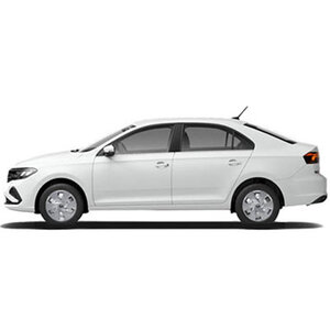 Volkswagen Polo 2020 AT