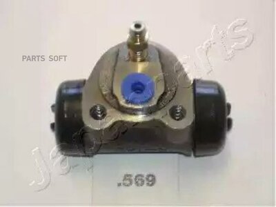 CS569 JAPANPARTS Колесный тормозной цилиндр в г. Челябин