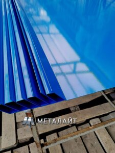 Порошковая покраска листового металла