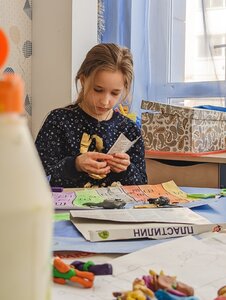 Пластилиновая анимация