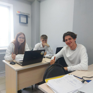 Пробное занятие подготовка к ЕГЭ и ОГЭ